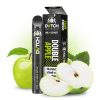 DVTCH - Double Apple sähkötupakka 0mg