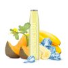 Glamz Bar - Banana Melon Vape 0mg