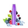 Glamz Bar - Mixed Berries Vape 0mg