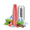 Glamz Bar - Red Blast Vape 0mg