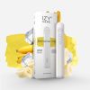Izy Vape - Banana Ice 0mg