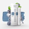 Izy Vape - Blueberry Ice 0mg