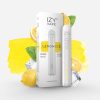 Izy Vape - Lemon Ice 0mg