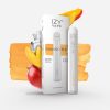 Izy Vape - Mango Ice 0mg