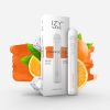 Izy Vape - Orange Ice 0mg