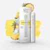 Izy Vape - Pineapple Ice 0mg