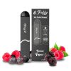 E.Puffy - Mixed Red Fruits Vape 0mg