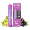 E.Puffy - Two Grapes Vape 0mg