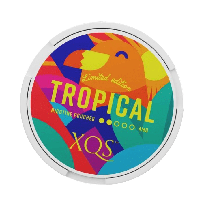 XQS Tropical