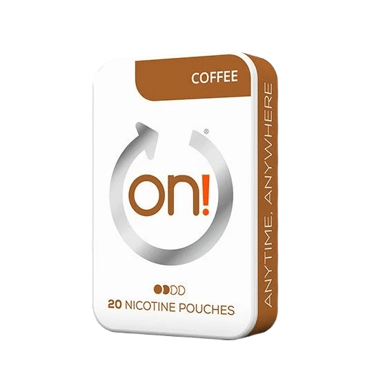 On! Coffee
