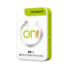 On! - Spearmint 3mg