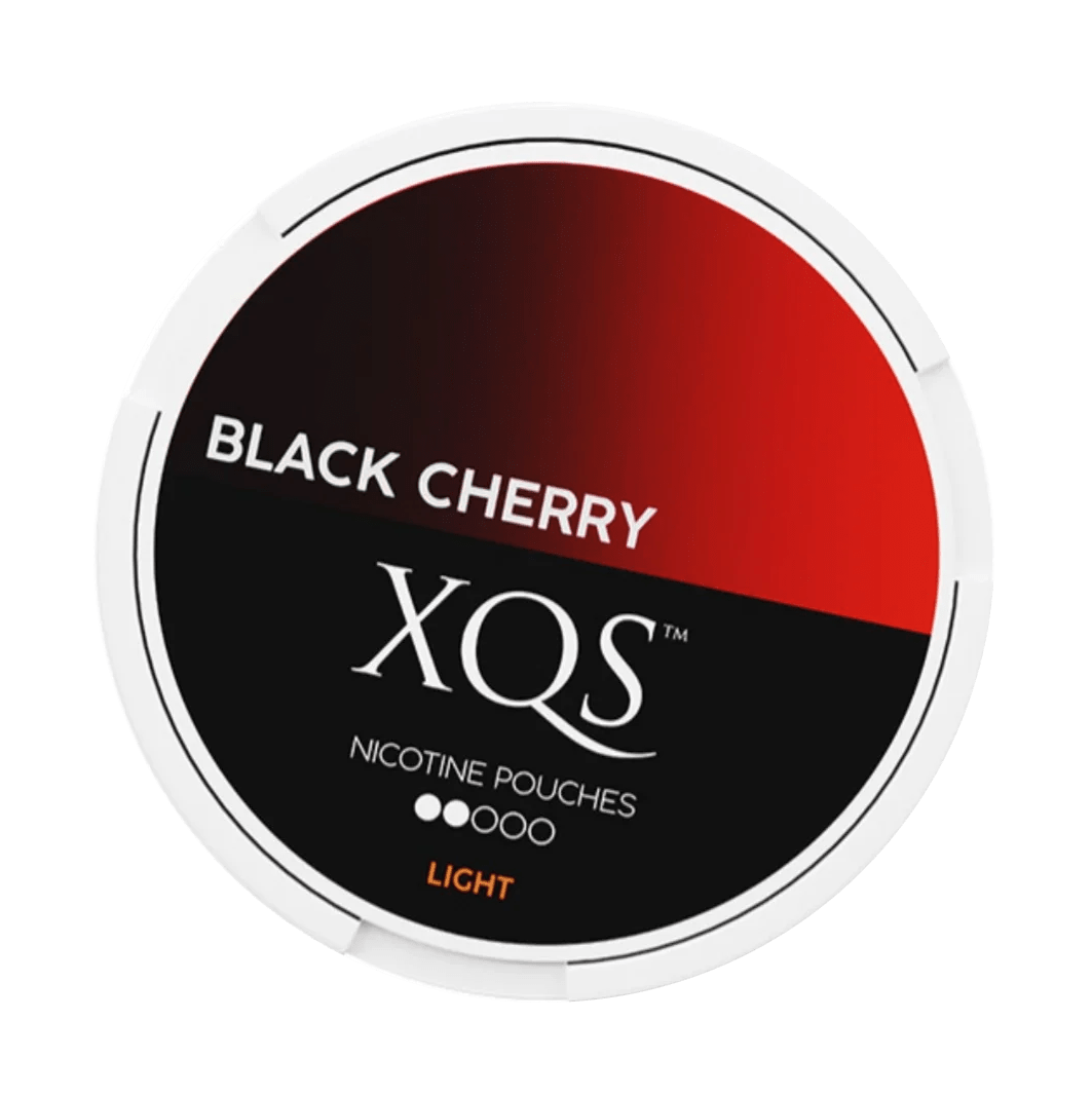 XQS Black Cherry