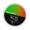 XQS Twin Apple nikotiinipussi