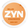 Zyn Bellini Mini Dry 3mg