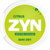 ZYN Citrus Nikotiinipussi