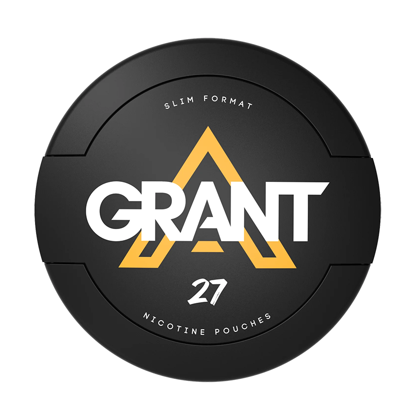 Grant - Extreme 4mg