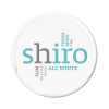 Shiro Fresh Mint nikotiinipussi 4mg