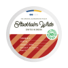 Stockholm White - Cinnamon 4mg