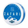 Zafari Sauna Tar 4mg nikotiinipussi