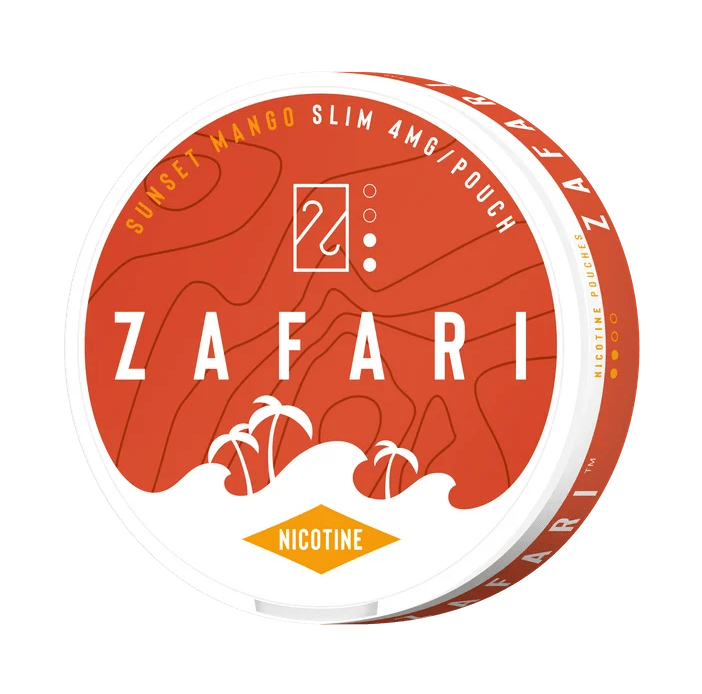 Zafari Sunset Mango