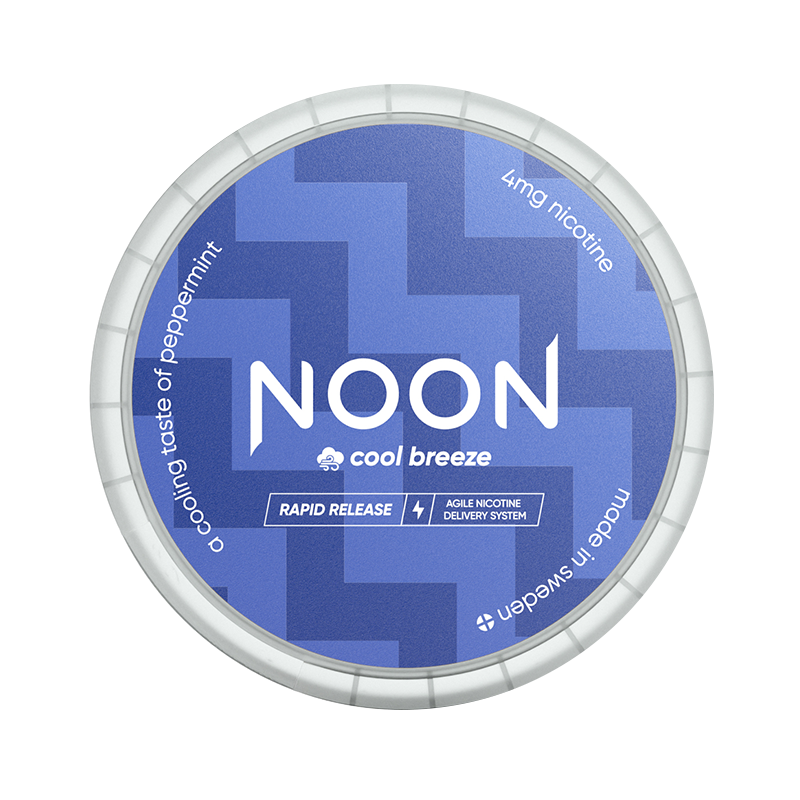 Noon nikotiininuuska