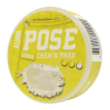 Pose Citrus 4mg nikotiinipussi