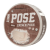 Pose Coffee 4mg nikotiinipussi