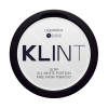 Klint - Liquorice 4mg