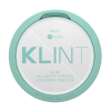 Klint nikotiinipussi Mint
