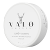 Valo lime & cloudberry 4mg nikotiininuuska