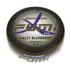 Fumi Salty Blueberry 4mg nikotiininuuska