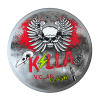 Killa Nikotiinipussit 4mg