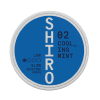 Shiro - Cooling Mint 4mg