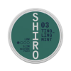 Shiro Tingling Mint nikotiininuuska
