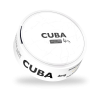 Cuba White Line 4mg nikotiininuuska