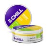 V&You-Chill Citrus nikotiininuuska