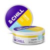 V&You &chill mint nikotiininuuska