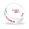 Cuba Cherry 4mg nikotiininuuska