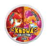 Kurwa Collection - Fresh Cola - Vanilla Cherry 4mg