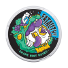 Kurwa Fatality! - Grape Mint Waves 4mg