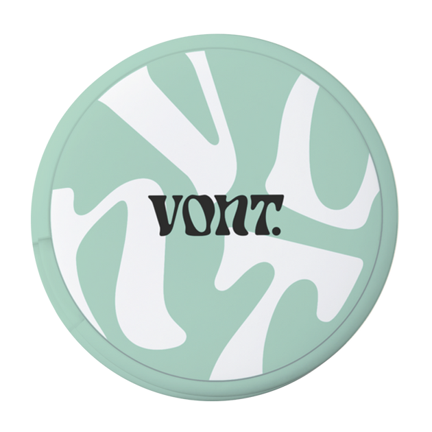 Vont - Fresh Mint 4mg