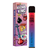 Aroma King - Blue Raz Cherry Vape 0mg