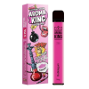 Aroma King - Bubblegum vape 0mg