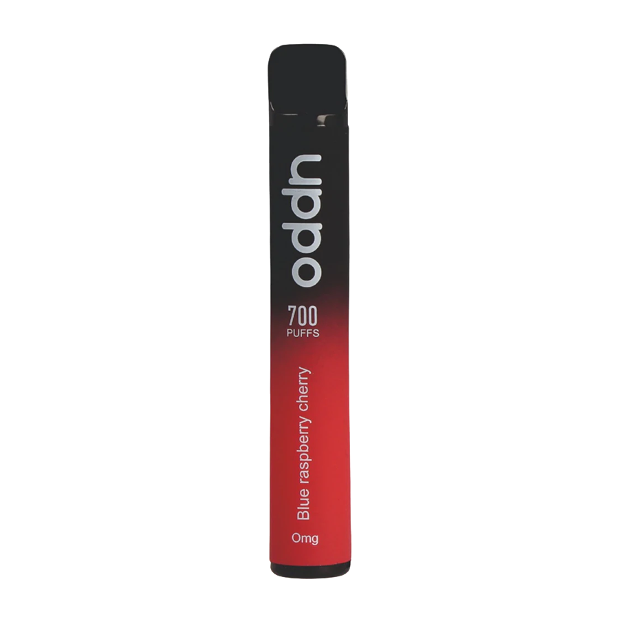 Uppo - Blue Raspberry Cherry Zero 0mg