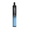 Uppo - Blue Raz Bull Zero 0mg