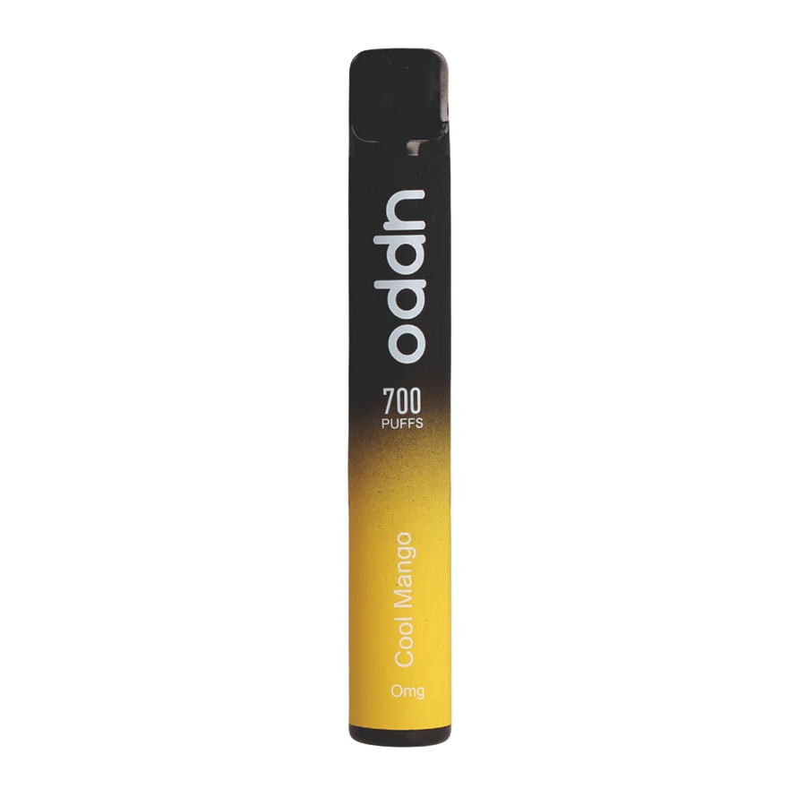 Uppo - Cool Mango Zero 0mg