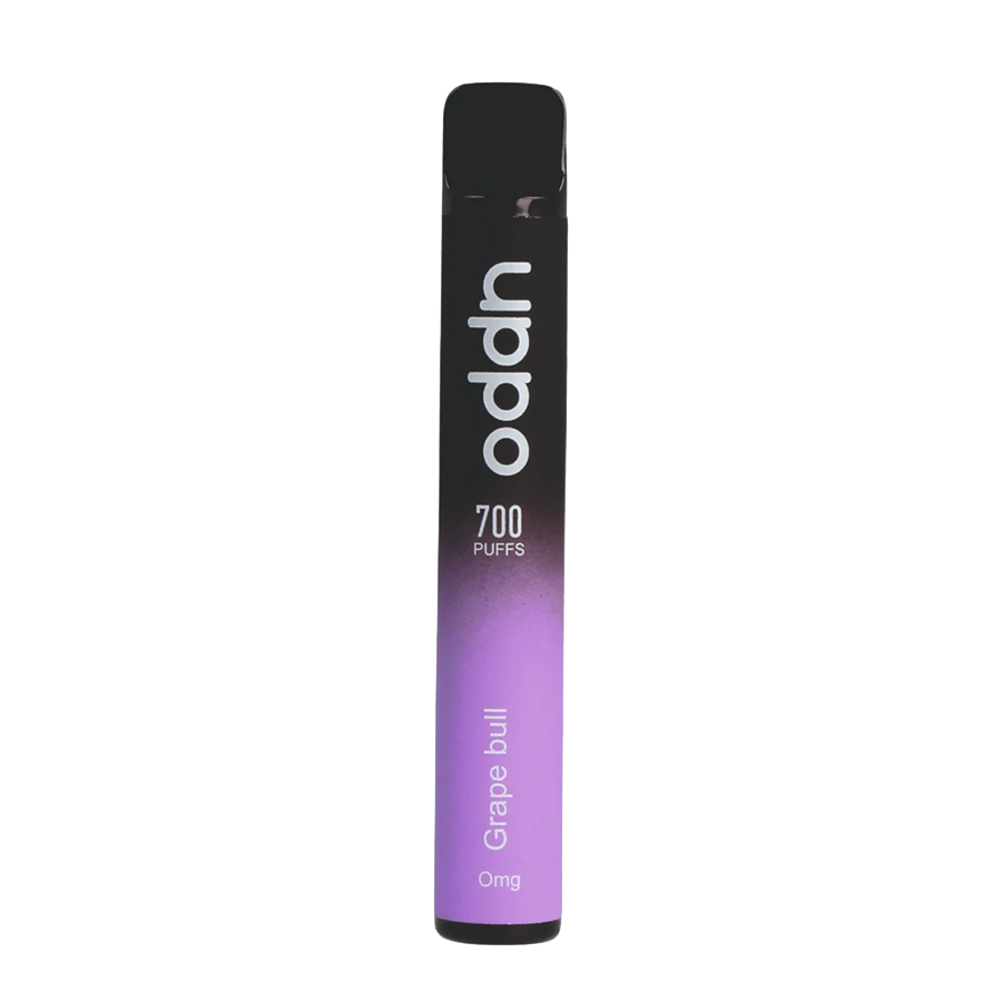 Uppo - Grape Bull Zero
