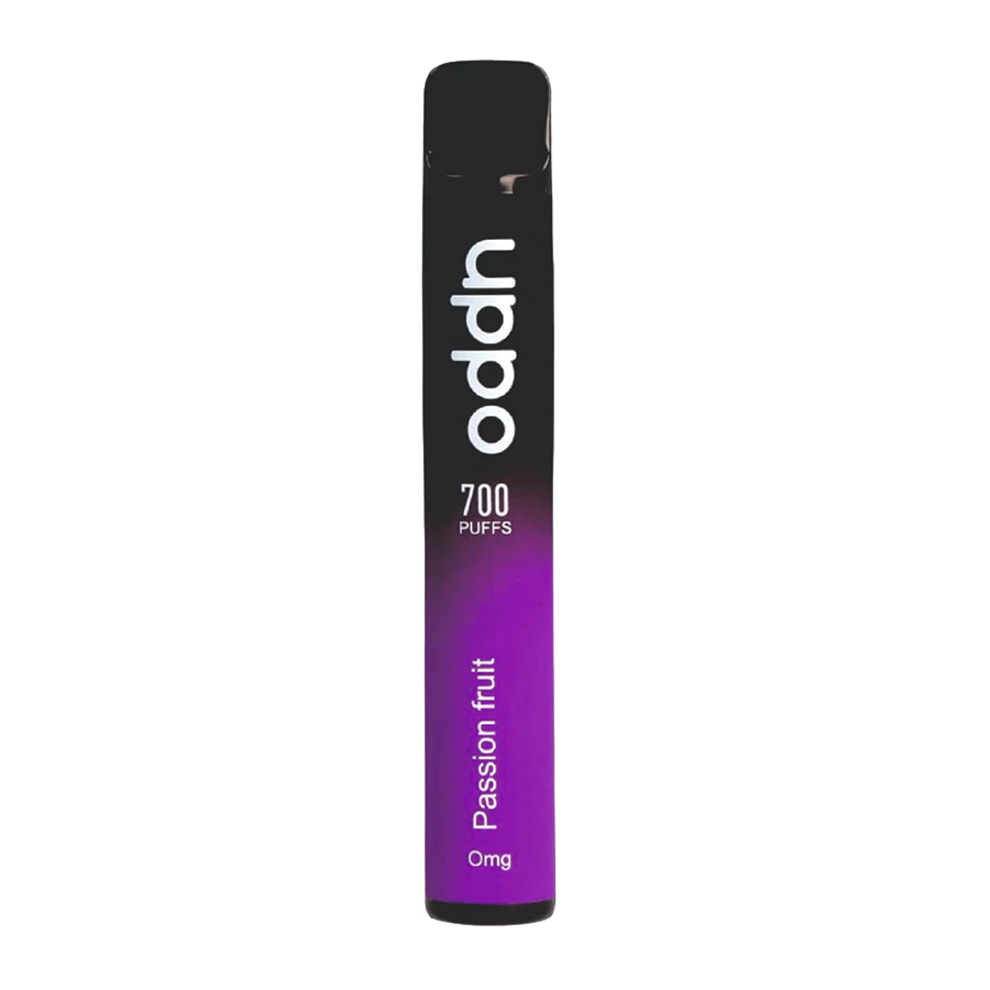 Uppo - Passion Fruit Zero 0mg