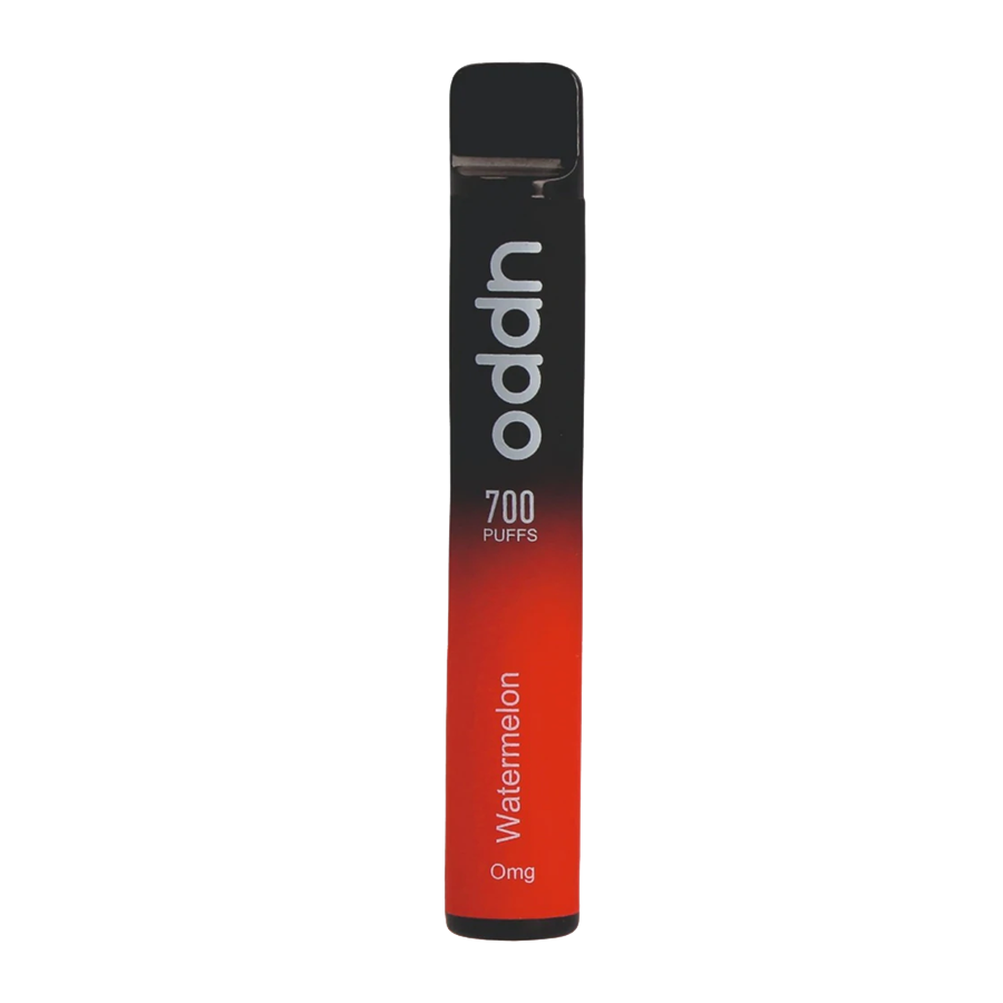 Uppo - Watermelon Zero 0mg
