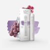 Izy Vape - Grape Ice 0mg